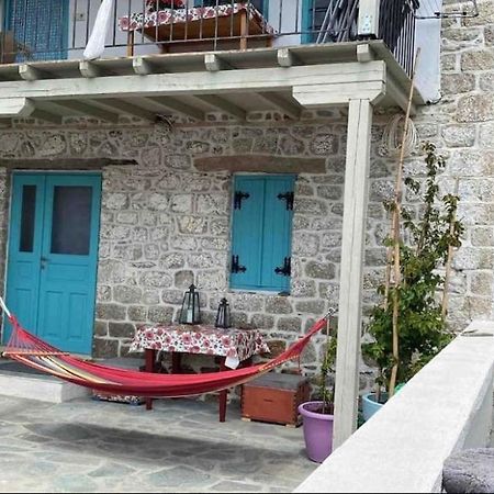 House Marika - Between Sea & Mountains Sykia Chalkidikis Exterior photo