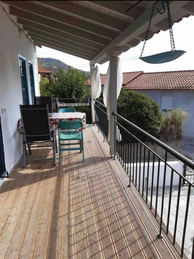 House Marika - Between Sea & Mountains Sykia Chalkidikis Exterior photo